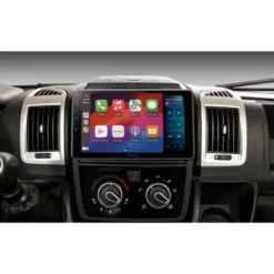 Pioneer SPH-EVO98DAB-D7, bilstereo till Ducato 2006-2020