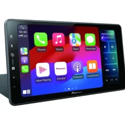 Pioneer SPH-EVO98DAB-D7, bilstereo till Ducato 2006-2020
