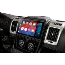 Pioneer SPH-EVO98DAB-D7, bilstereo till Ducato 2006-2020