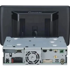 Pioneer SPH-EVO98DAB-D7, bilstereo till Ducato 2006-2020