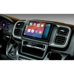 Pioneer SPH-EVO98DAB-D8, modellanpassad stereo med 9