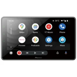 Pioneer SPH-EVO950DAB-D7, modellanpassad stereo med 9