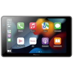 Pioneer SPH-EVO950DAB-D7, modellanpassad stereo med 9
