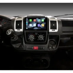 Pioneer SPH-EVO950DAB-D7, modellanpassad stereo med 9