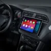 Pioneer SPH-EVO107DAB-D8, 10.1-tums bilstereo till Fiat Ducato 2022->