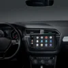 Pioneer SPH-EVO107DAB-D7, 10.1-tums bilstereo till Fiat Ducato 2015-2021