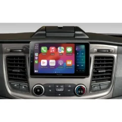 Pioneer SPH-EVO98DAB-T, bilstereo till Ford Transit / Transit Custom 2019-