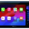 Pioneer SPH-EVO107DAB-UNI2, 10.1-tums bilstereo med trådlös CarPlay/Android Auto