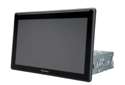 Pioneer SPH-EVO107DAB-UNI, 10.1-tums bilstereo med trådlös CarPlay/Android Auto