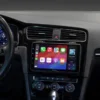 Pioneer SPH-EVO950DAB-VAG, modellanpassad stereo med 9" skärm till VW