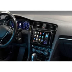 Pioneer SPH-EVO950DAB-VAG, modellanpassad stereo med 9
