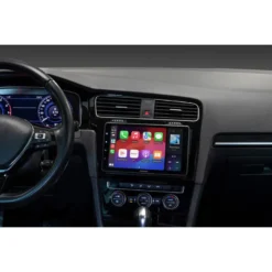 Pioneer SPH-EVO950DAB-VAG, modellanpassad stereo med 9