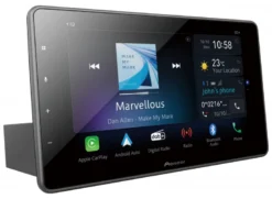 Pioneer SPH-EVO950DAB-VAG, modellanpassad stereo med 9