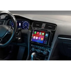 Pioneer SPH-EVO950DAB-VAG, modellanpassad stereo med 9