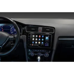 Pioneer SPH-EVO950DAB-VAG, modellanpassad stereo med 9