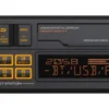Pioneer SXT-C10PS, retrostereo med Bluetooth, DAB, USB/AUX och 3 par lågnivå