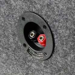 Pioneer TS-A300B, 12 tums passiv baslåda