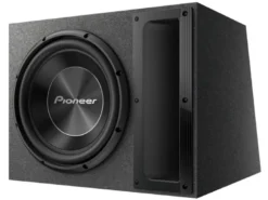 Pioneer TS-A300B, 12 tums passiv baslåda
