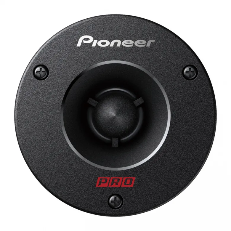 Pioneer TS-B1010PRO, horndiskant