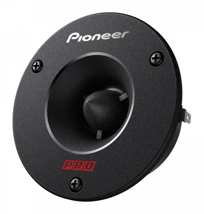 Pioneer TS-B1010PRO, horndiskant