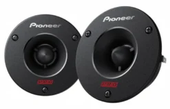 Pioneer TS-B1010PRO, horndiskant
