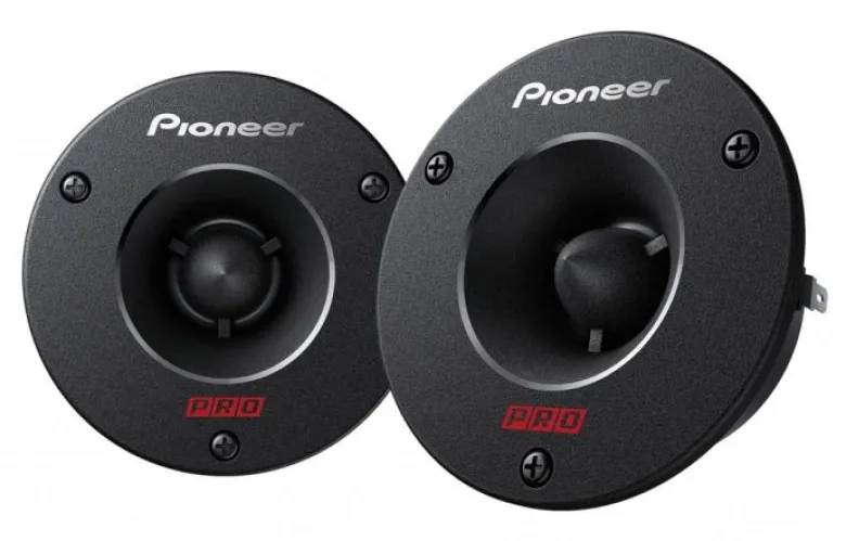 Pioneer TS-B1010PRO, horndiskant