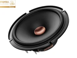 Pioneer TS-D65C 6.5tum kitsystem
