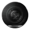 Pioneer TS-G1020F 2-vägs 4" Koaxialhögtalare