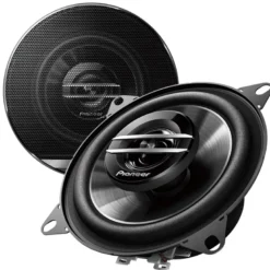 Pioneer TS-G1020F 2-vägs 4" Koaxialhögtalare