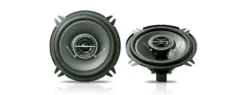 Pioneer TS-1302I 5,25 Koaxialhögtalare, Renault, Opel & VW