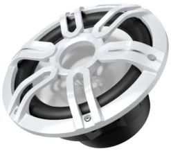 Pioneer TS-ME100WS, 10tums Open-Air marinbas, 4 Ohm