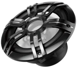 Pioneer TS-ME100WS, 10tums Open-Air marinbas, 4 Ohm