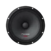Pioneer TS-M1610PRO, 6.5 tums midbas, par