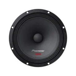 Pioneer TS-M1610PRO, 6.5 tums midbas, par