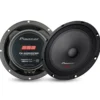 Pioneer TS-M2010PRO, 8 tums midbas, par