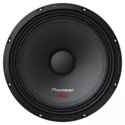 Pioneer TS-M2010PRO, 8 tums midbas, par