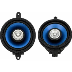 Pioneer TS-875 2-vägs koaxialhögtalare