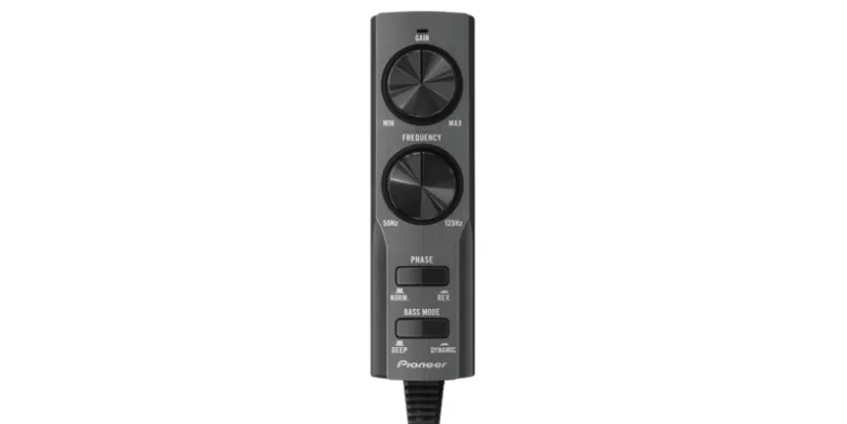 PIONEER TS-WX70DA