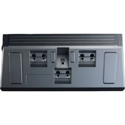 Pioneer TS-X40SXT 3-vägs lådhögtalare med retrodesign, par