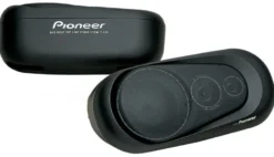 Pioneer TS-X150, 3-vägs lådhögtalare