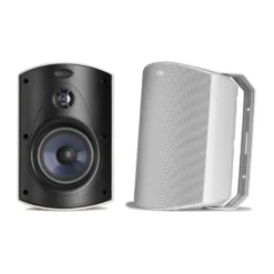 Polk Audio Atrium 6 utomhushögtalare, vit
