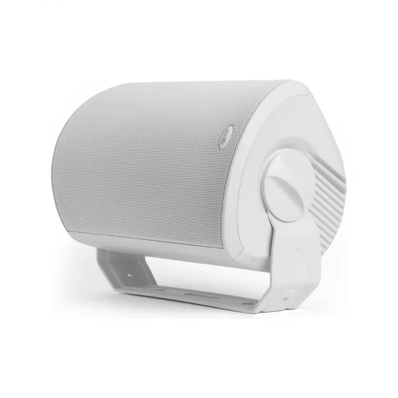 Polk Audio Atrium 6 utomhushögtalare, vit