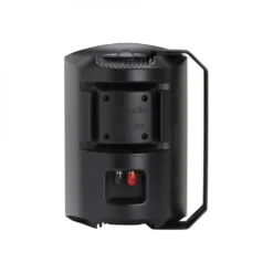 Polk Audio Atrium 6 utomhushögtalare, svart