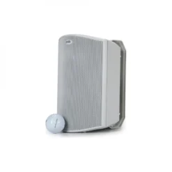 Polk Audio Atrium 4 utomhushögtalare, vit