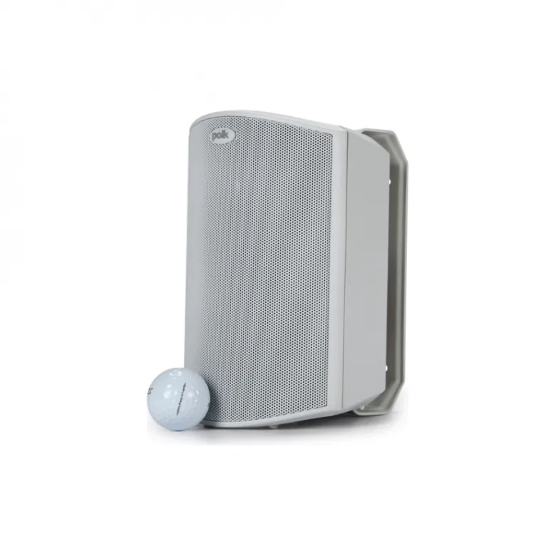 Polk Audio Atrium 4 utomhushögtalare, vit