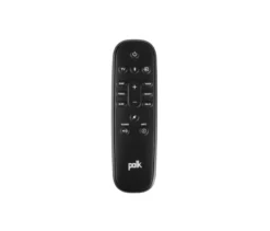 Polk Audio Mag Max AX SR, trådlös 7.1.2 hemmabio
