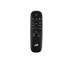 Polk Audio Mag Max AX, trådlös 5.1.2 hemmabio