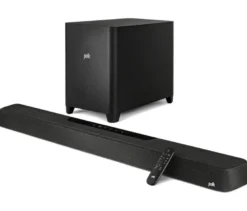 Polk Audio Mag Max AX, trådlös 5.1.2 hemmabio