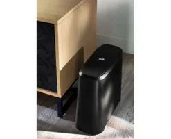 Polk Audio Mag Mini AX, kompakt soundbar med trådlös subwoofer