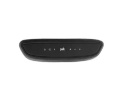 Polk Audio Mag Mini AX, kompakt soundbar med trådlös subwoofer